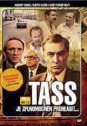TASS je zplnomocněn prohlásit... (1984)