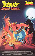 Asterix dobývá Ameriku (1994)