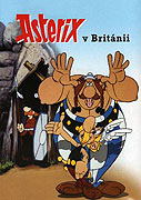 Asterix v Británii (1986)