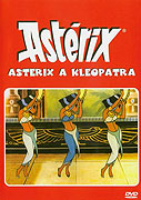 Asterix a Kleopatra (1968)