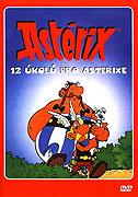 12 úkolů pro Asterixe (1976)