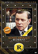 Konec operace "Rezident" (1986)