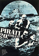 Piráti 20.století (1979)