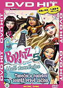Bratz 5: Malé tanečnice (2006)