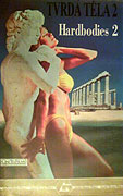 Tvrdá těla 2 (1986)