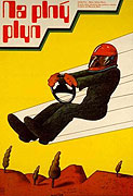 Na plný plyn (1977)