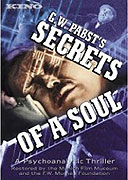 Záhady lidské duše (1926)