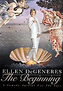 Ellen DeGeneres: The Beginning (2000)