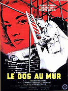 Dos au mur, Le (1958)