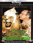 Richest Cat in the World, The (1986)