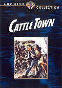 Cattle Town (1952)