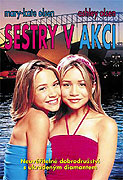Sestry v akci (2000)