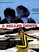 À belles dents (1966)