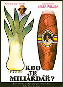 Kdo je miliardář? (1979)