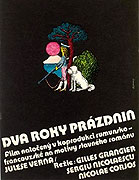 Dva roky prázdnin (1974)