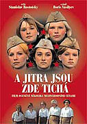 ...a jitra jsou zde tichá (1972)