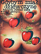 Keby som mal dievča (1976)