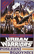 Poslední bojovníci (1987)