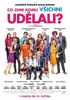 Co jsme komu všichni udělali? (2022)