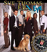 Sue Thomas: Agentka FBI (2002)