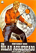 Jeden stříbrný dolar (1965)