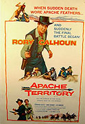 Apache Territory (1958)