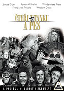 Čtyři z tanku a pes (1966)
