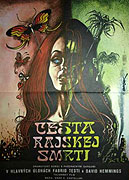 Cesta rajské smrti (1977)