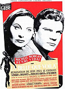 Belle que voilà, La (1950)