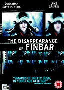 Disappearance of Finbar, The (1996)