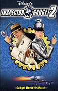 Inspektor Gadget 2 (2003)