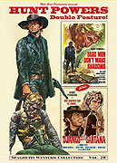 Quel maledetto giorno d'inverno... Django e Sartana all'ultimo (1971)