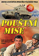 Pouštní mise (1969)