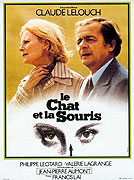 Chat et la souris, Le (1975)