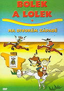 Bolek a Lolek na Divokém západě (1986)