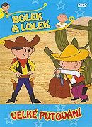 Velké putování Bolka a Lolka (1977)
