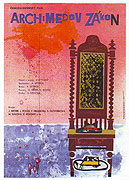 Archimedov zákon (1964)