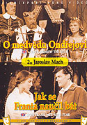 O medvědu Ondřejovi (1959)