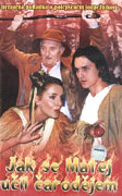 Jak se Matěj učil čarodějem (2000)