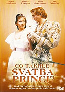 Co takhle svatba, princi? (1985)