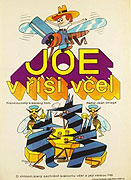 Joe v říši včel (1973)