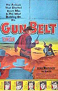 Opasek na pistole (1953)