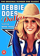 Debbie Does Dallas (1978)