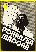 Pohanská madona (1980)