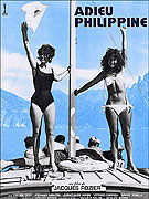 Adieu Philippine (1962)