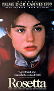 Rosetta (1999)