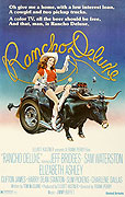 Ranč Deluxe (1975)