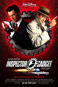 Inspektor Gadget (1999)
