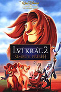 Lví král 2: Simbův příběh (1998)