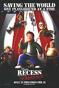 Přestávka: Škola mimo provoz (2001)